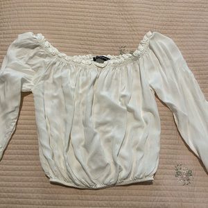 Brandy Melville Shirt